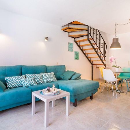 Bungalow La Cala Benitachell Esterno foto