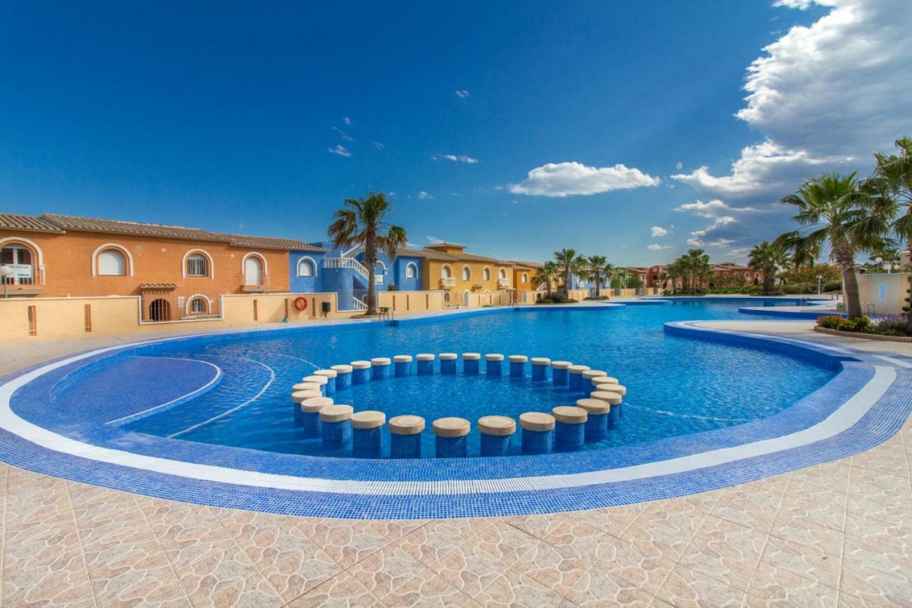 Bungalow La Cala Benitachell Esterno foto