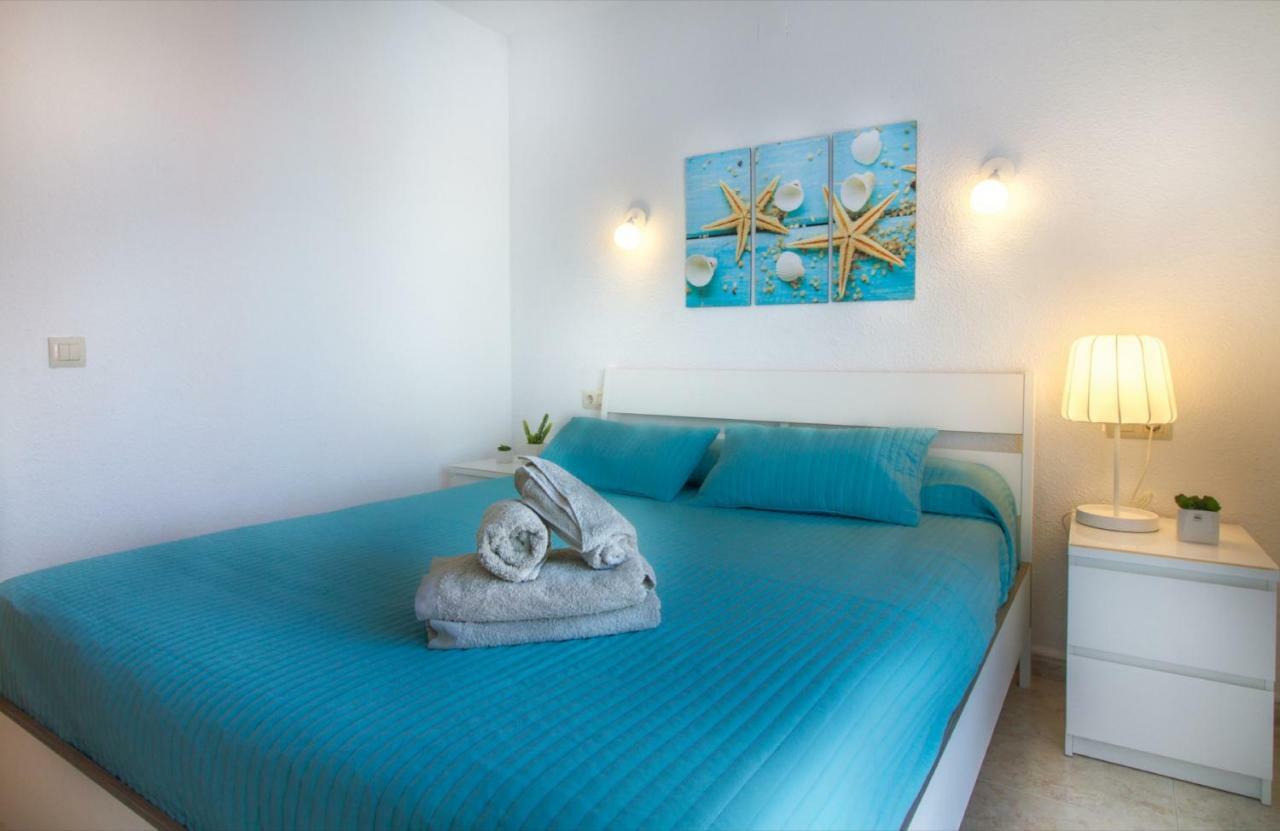 Bungalow La Cala Benitachell Esterno foto